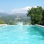 팜스테이 Casa Do Real Monção