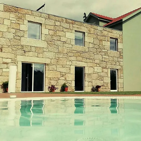 Lantgård Casa Do Real