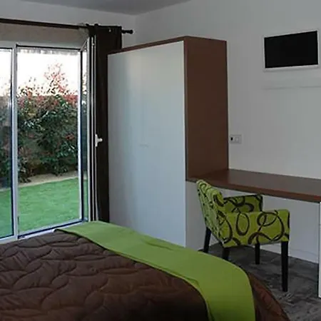 Alojamento de Turismo Rural Casa Do Real Monção