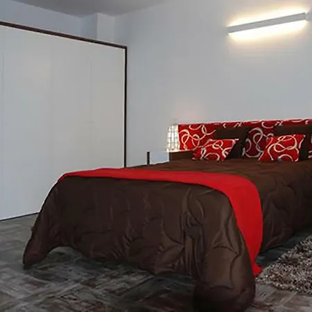 Casa Do Real Alojamento de Turismo Rural Monção