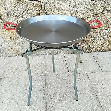 Casa Do Real Alojamento de Turismo Rural *