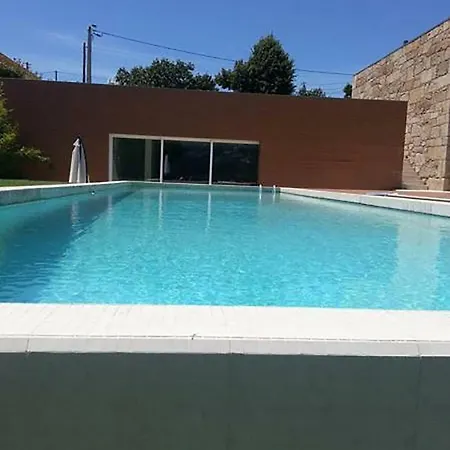 Casa Do Real * Monção