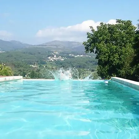 Alojamento de Turismo Rural Casa Do Real Monção