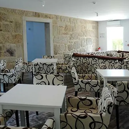 Casa Do Real * Monção