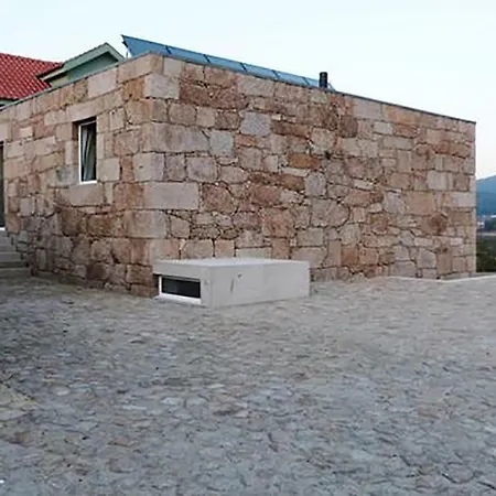 Alojamento de Turismo Rural Casa Do Real