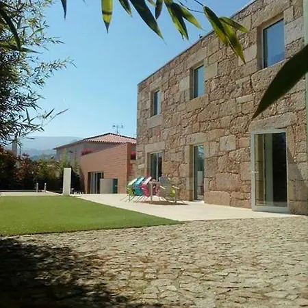 Casa Do Real