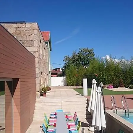 Casa Do Real * Monção