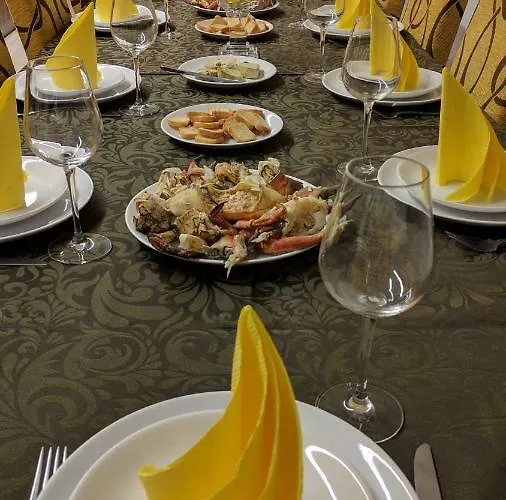 Vakantieboerderij Casa Do Real *