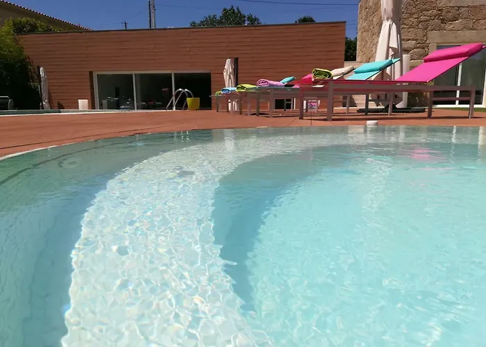 Casa Do Real Monção