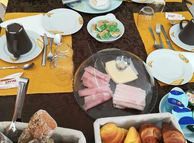 Lantgård Casa Do Real