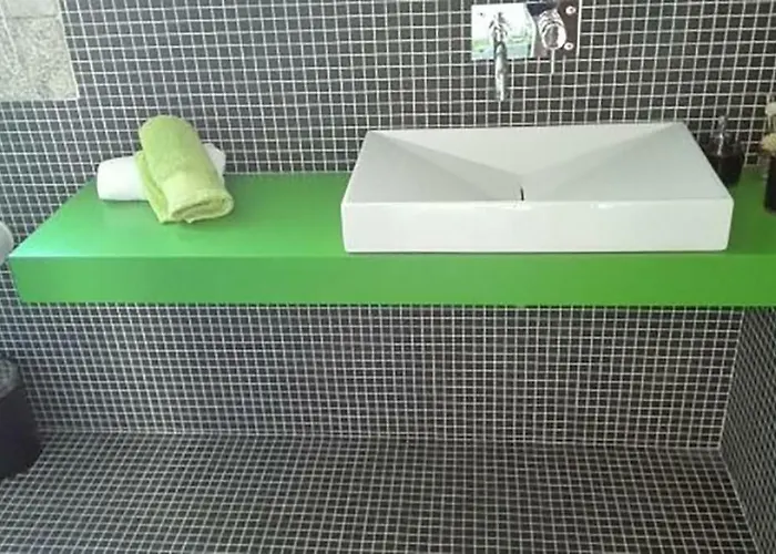 Casa Do Real Lantgård Monção