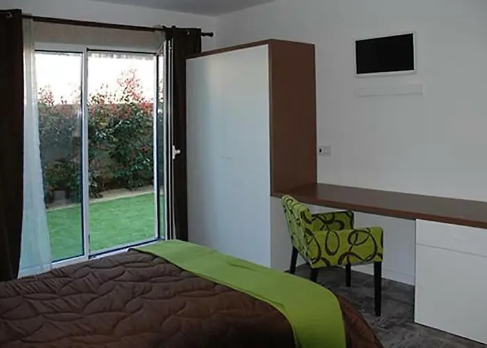 Vakantieboerderij Casa Do Real Monção