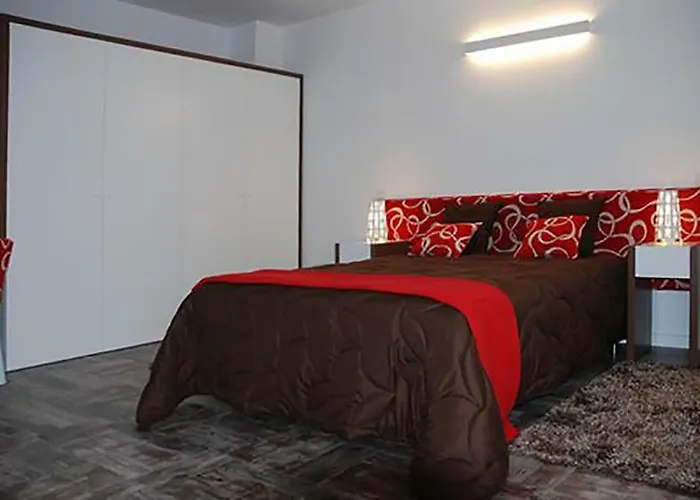 Casa Do Real Vakantieboerderij Monção