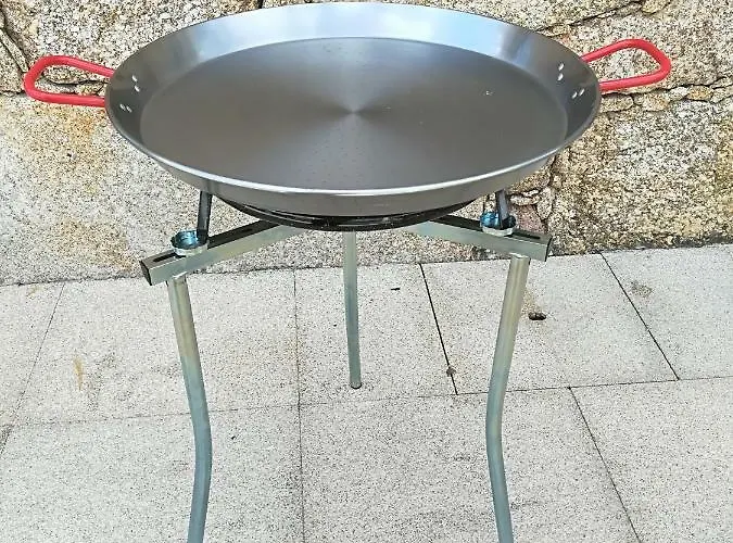 Casa Do Real Lantgård *