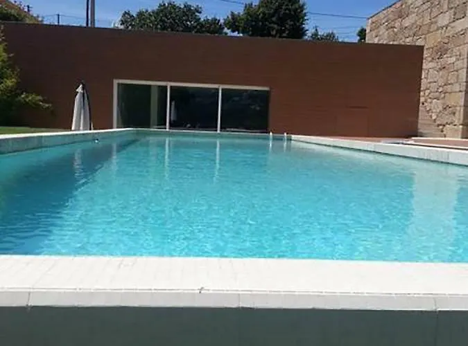 Casa Do Real * Monção