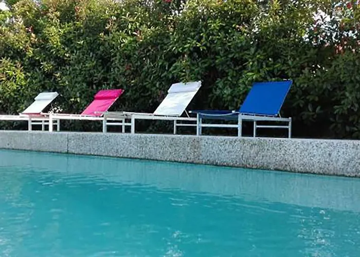 Casa Do Real Lantgård Monção