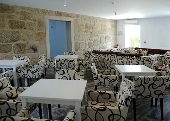 Casa Do Real * Monção