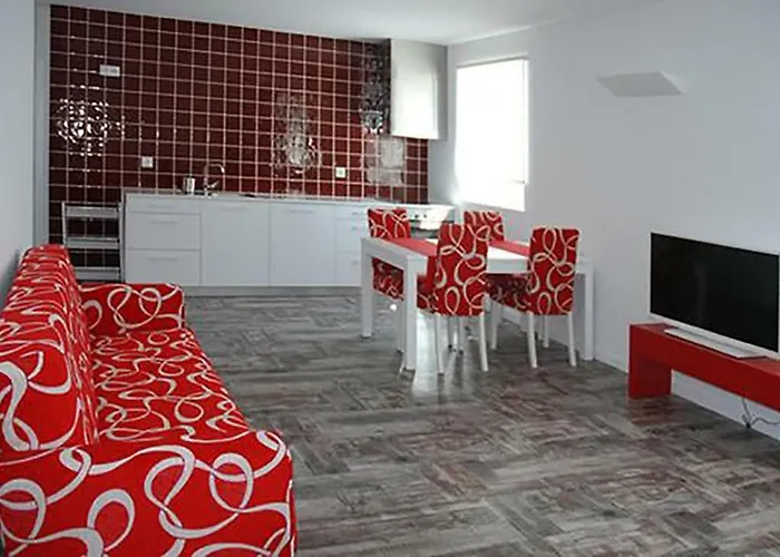 Casa Do Real Lantgård