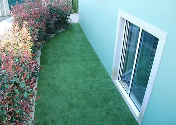 Casa Do Real Vakantieboerderij