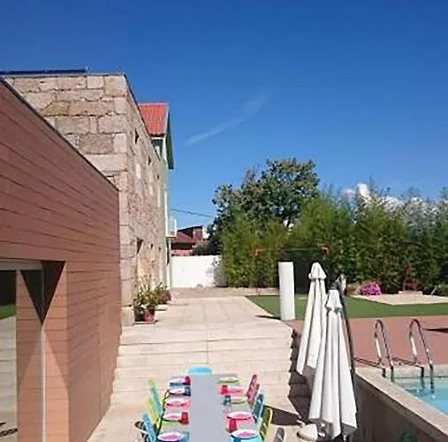 Casa Do Real * Monção